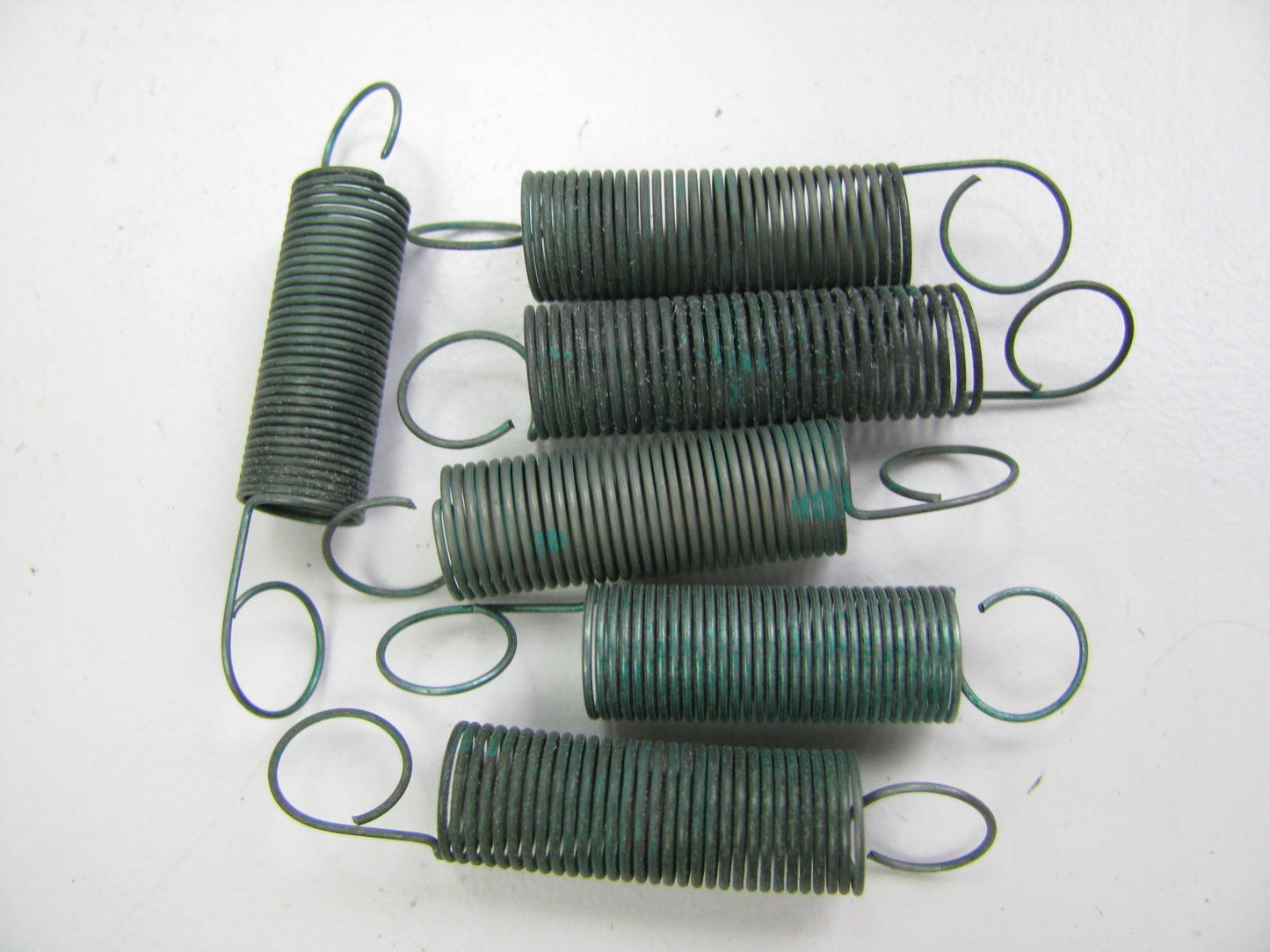 LOT OF 6 PCS - Briggs & Stratton 260599  Rotary Governor Spring
