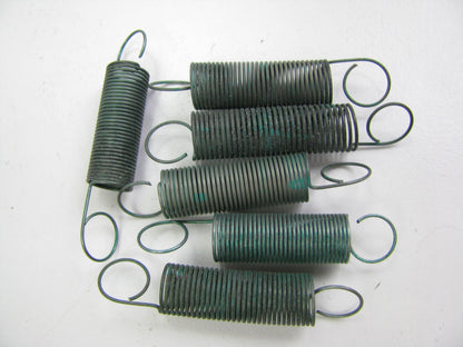 LOT OF 6 PCS - Briggs & Stratton 260599  Rotary Governor Spring