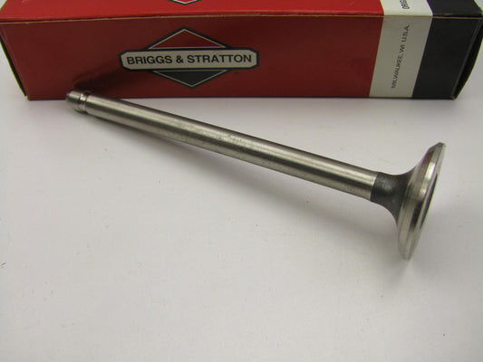Briggs & Stratton 261185 Engine Exhaust Valve