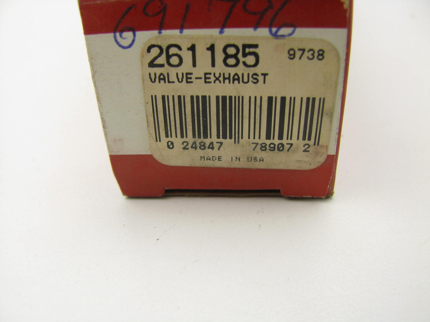 Briggs & Stratton 261185 Engine Exhaust Valve