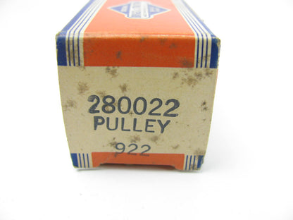 NEW GENUINE Briggs & Stratton 280022 Rope Guide Pulley