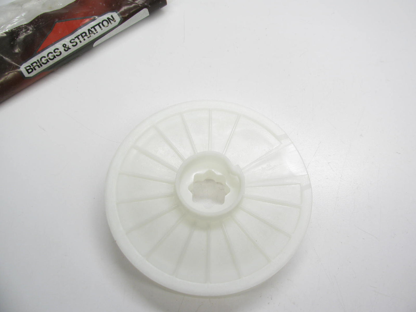 Genuine OEM Briggs And Stratton  281336S Recoil Pulley
