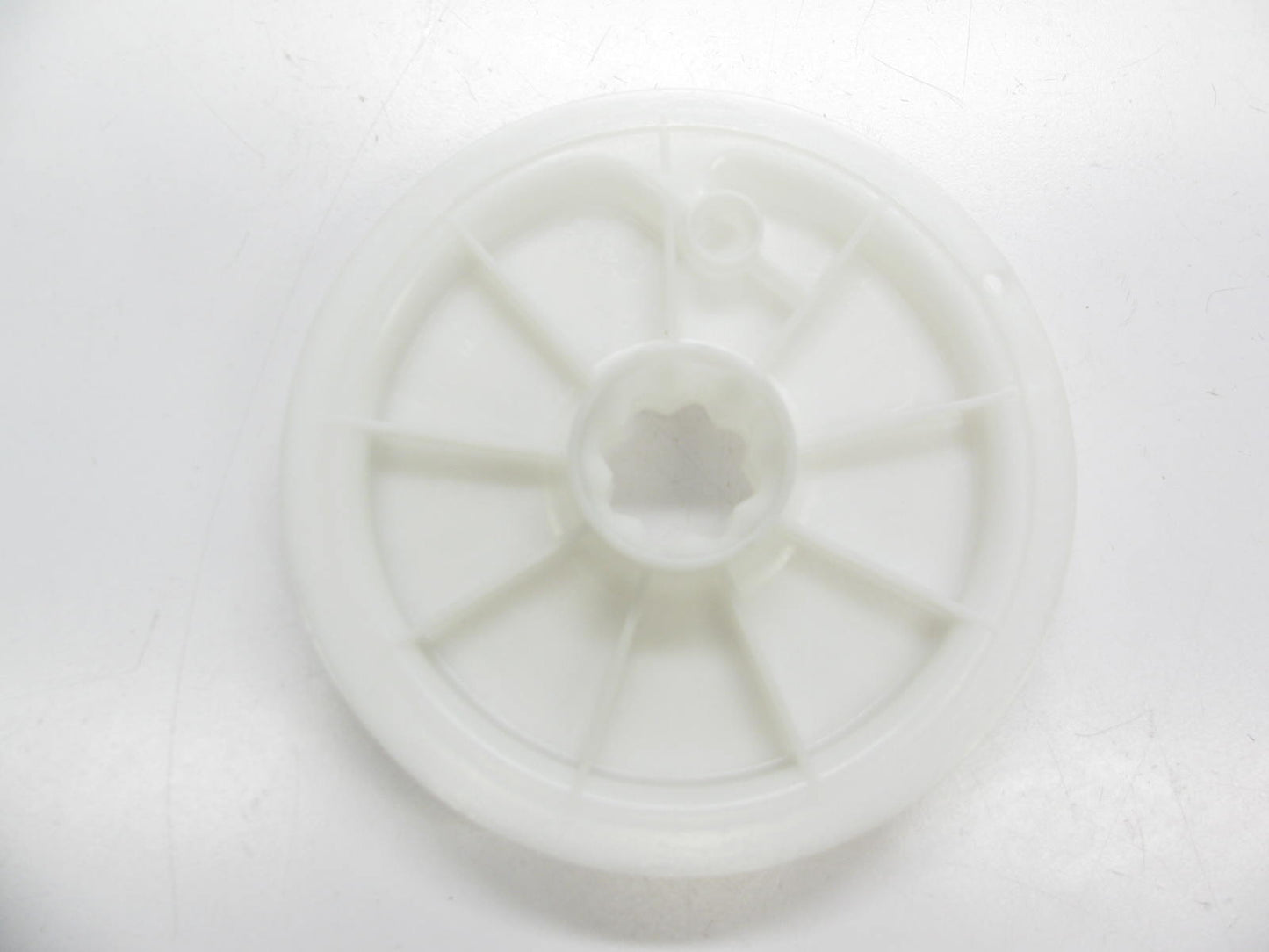 Genuine OEM Briggs And Stratton  281336S Recoil Pulley