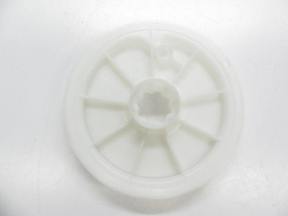 Genuine OEM Briggs And Stratton  281336S Recoil Pulley