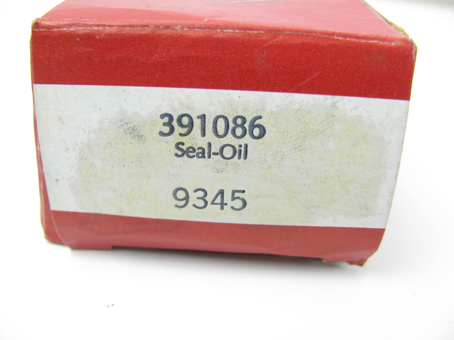 Briggs & Stratton 391086 Oil Seal