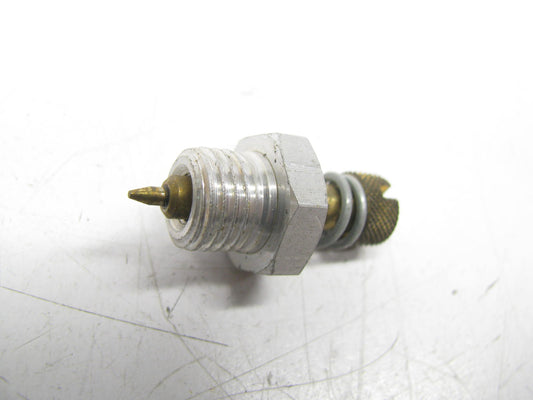 Genuine Briggs & Stratton #396568 High Speed Needle Valve