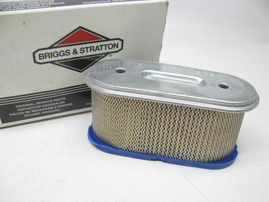 Briggs & Stratton 491021 Air Filter For 12.5 And 14 HP Engines