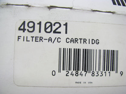 Briggs & Stratton 491021 Air Filter For 12.5 And 14 HP Engines