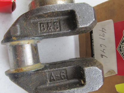 Genuine Briggs & Stratton 491646 Crankshaft Kit