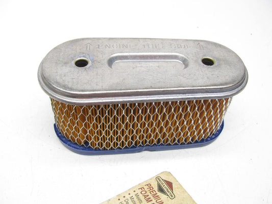 Genuine NOS Briggs & Stratton 5051 Air Filter