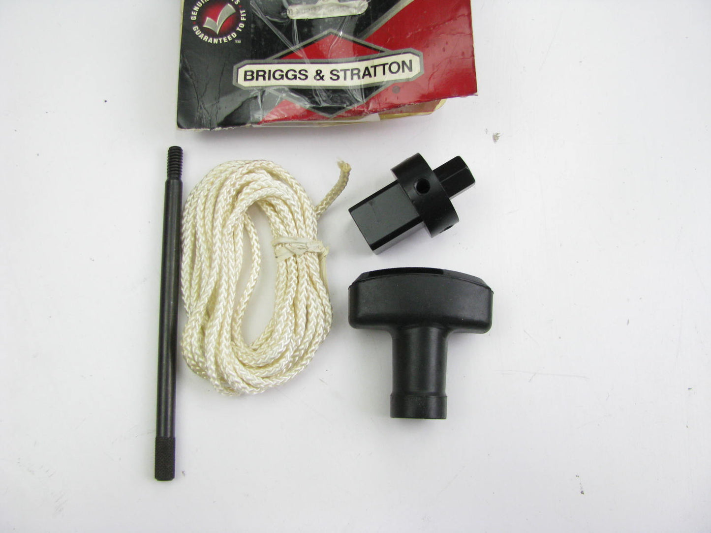 Briggs & Stratton 5054 Starter Rope & Pull-handle Repair Kit