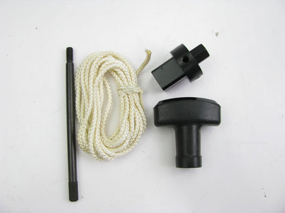 Briggs & Stratton 5054 Starter Rope & Pull-handle Repair Kit