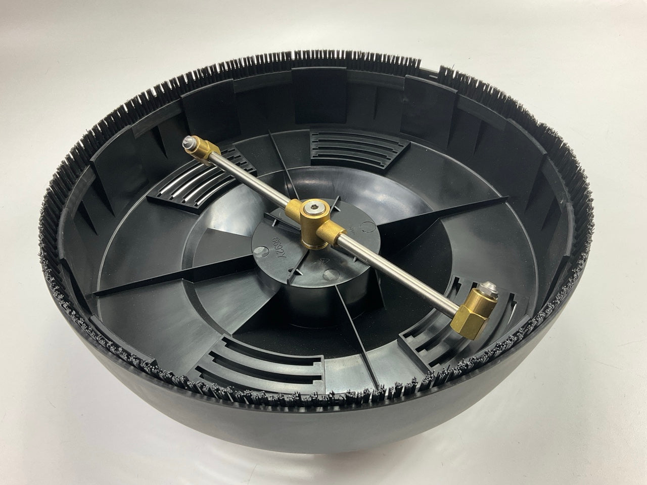 Briggs Stratton 6288 14'' Rotating Jet Surface Cleaner Pressure Washer Attachment