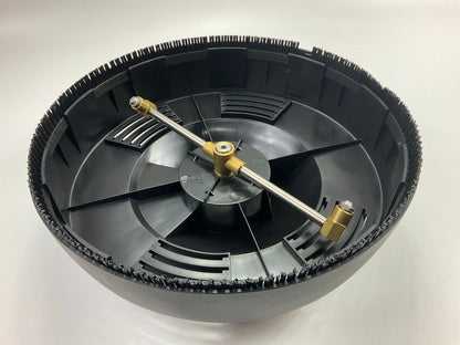 Briggs Stratton 6288 14'' Rotating Jet Surface Cleaner Pressure Washer Attachment