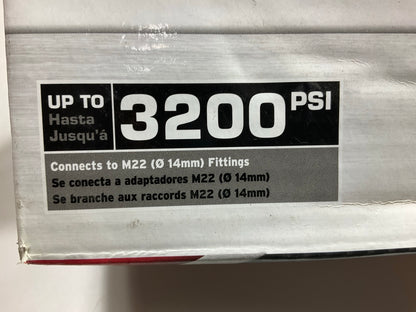 Briggs Stratton 6288 14'' Rotating Jet Surface Cleaner Pressure Washer Attachment