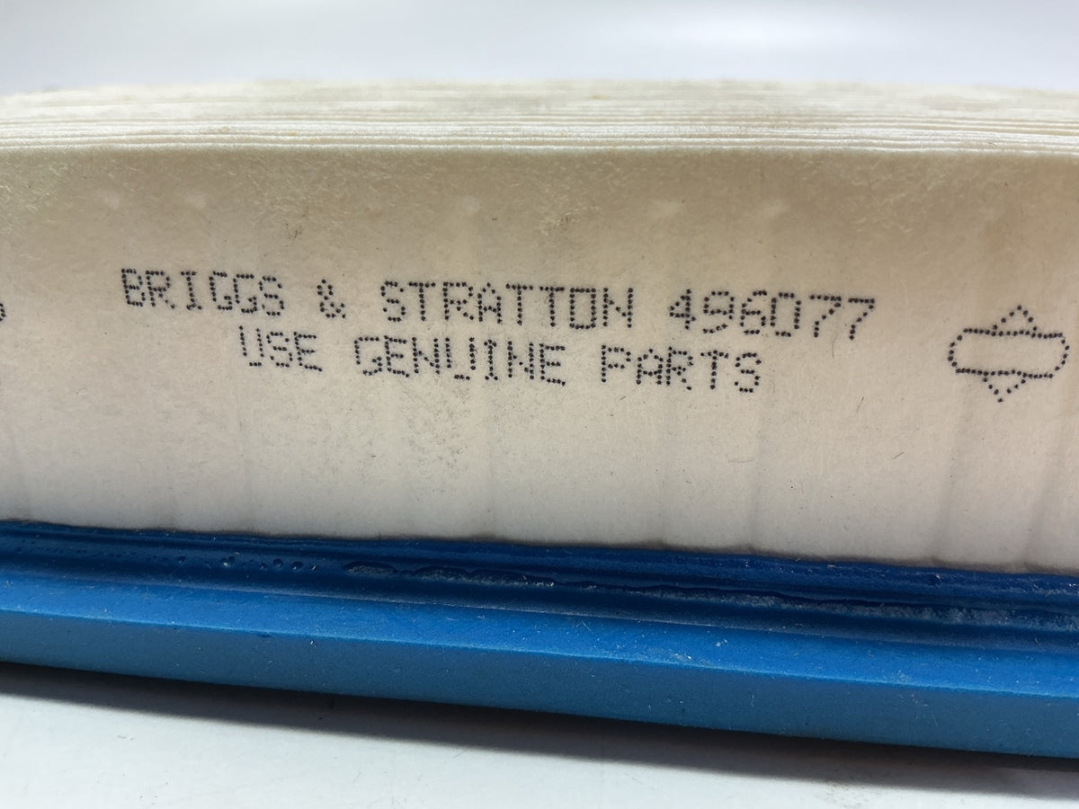 Briggs & Stratton 691643 Air Filter