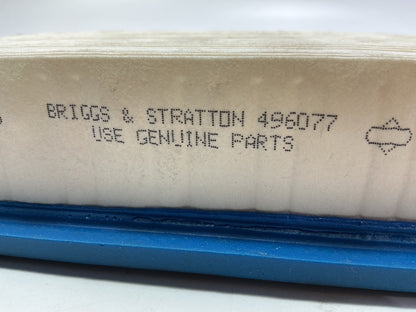 Briggs & Stratton 691643 Air Filter