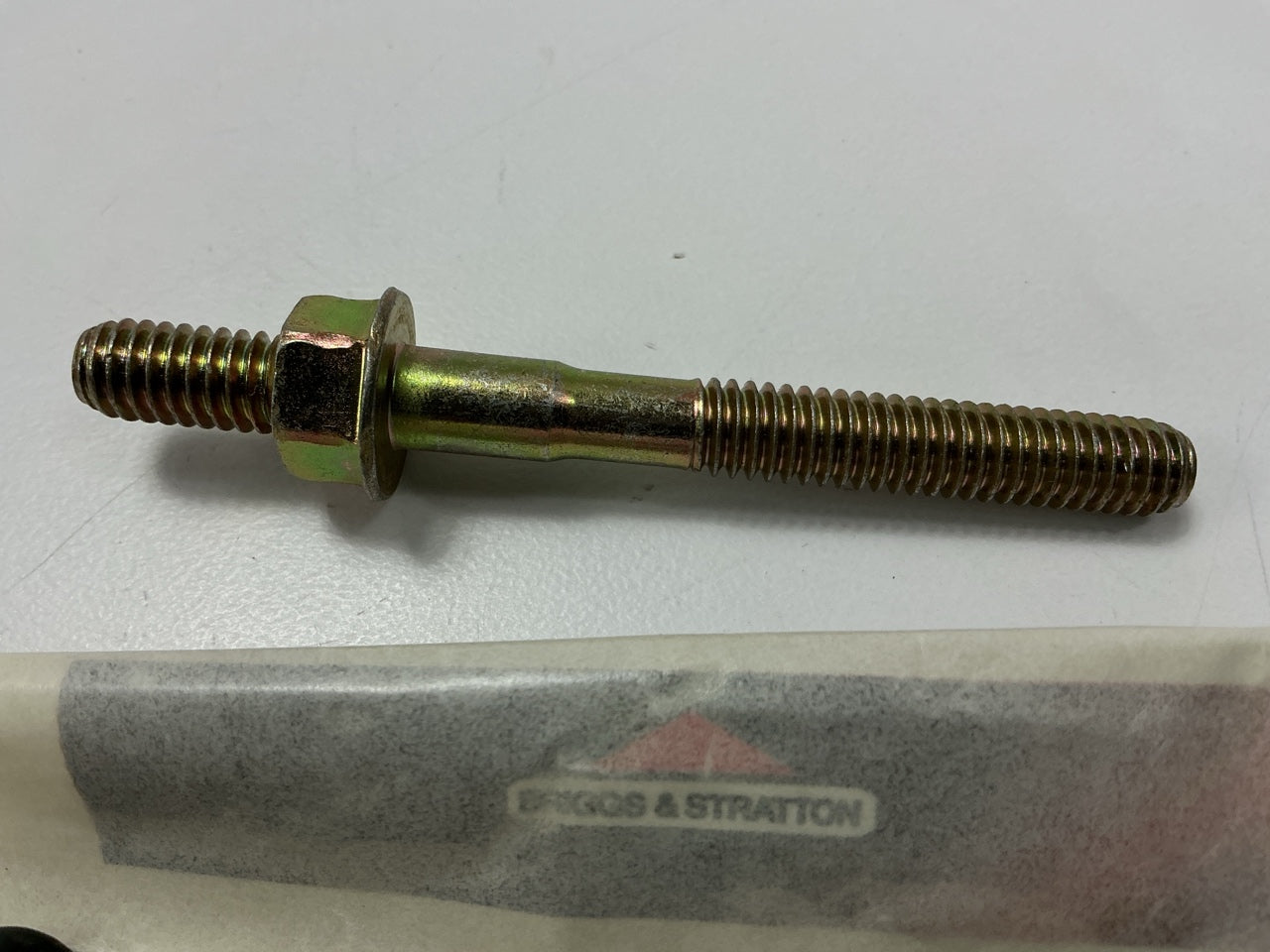 Briggs & Stratton 691690 Cylinder Head Stud - Briggs 5hp Flathead 94926, 93776