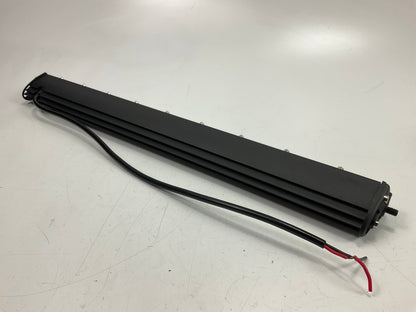 Briteled 71018 Slim, Low Profile 20'' LED Light Bar 18 X 3W High Power LEDS