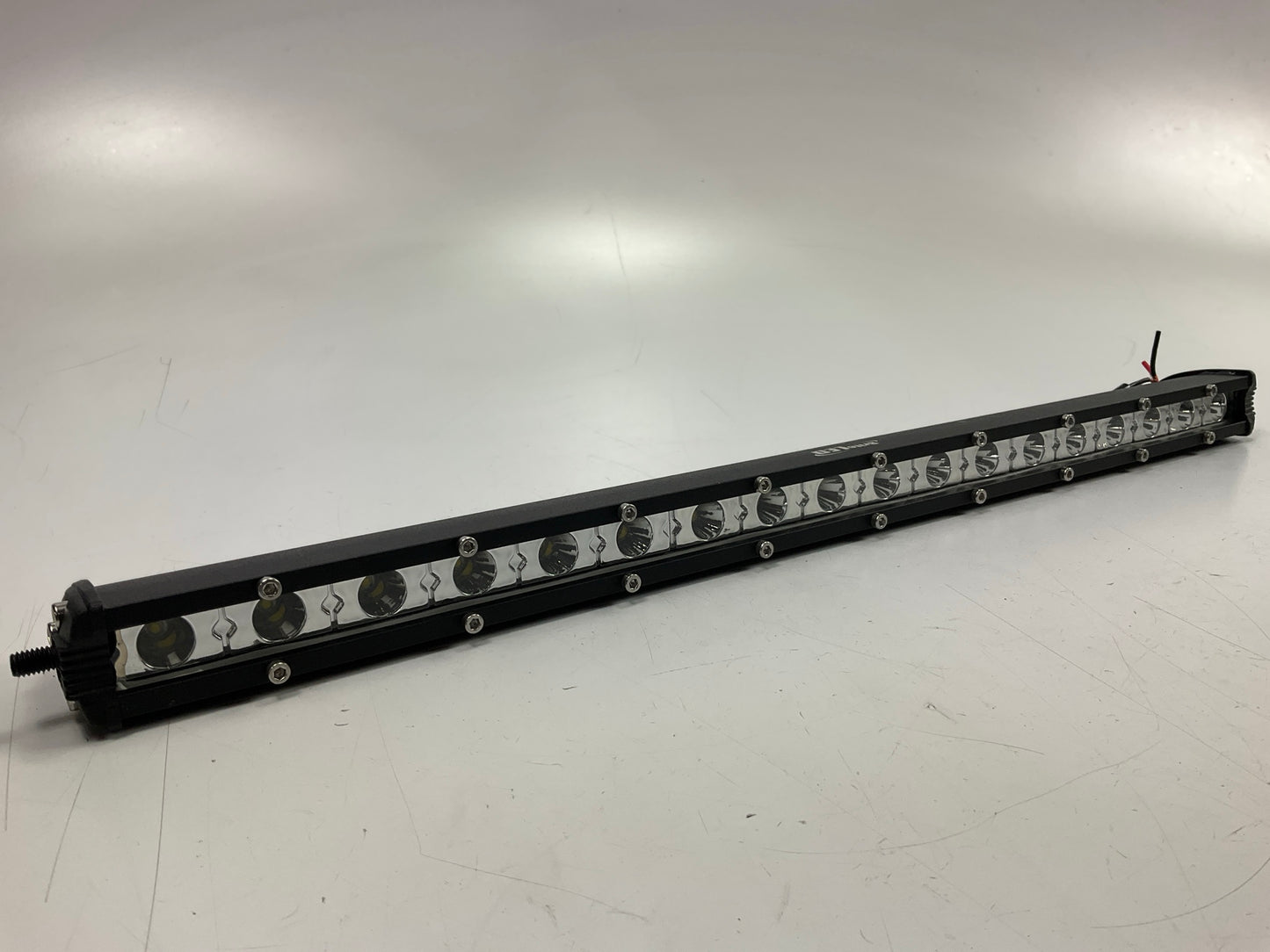 Briteled 71018 Slim, Low Profile 20'' LED Light Bar 18 X 3W High Power LEDS