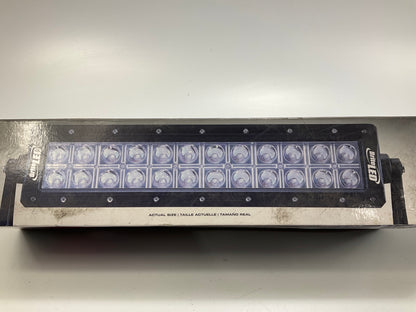 BriteLED 71602 15'' Off Road Auxiliary Light LED Bar - 24 3W LEDs