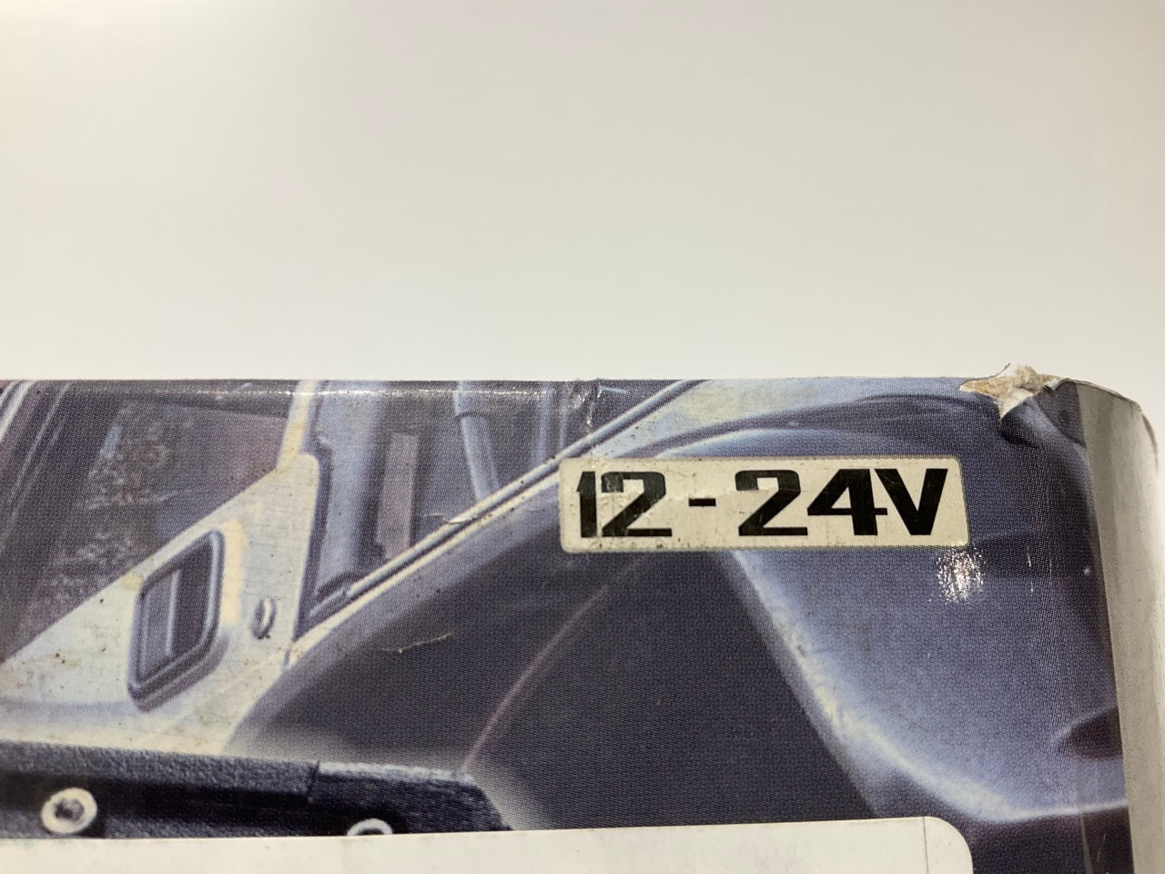 BriteLED 71602 15'' Off Road Auxiliary Light LED Bar - 24 3W LEDs