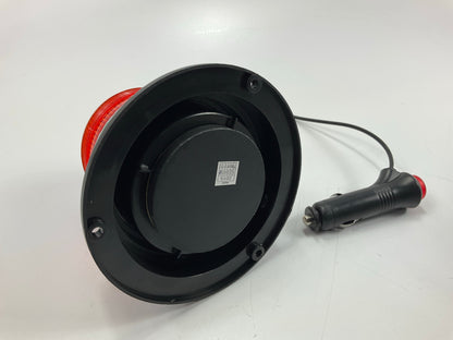 Briteled 71738 Plug & Play LED Magnetic Mount, Strobe Safety Strobe Beacon Light