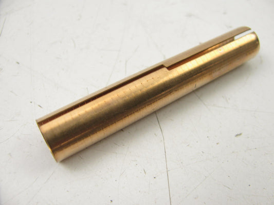 500 Pcs Wholesale Lot - Bronze Bullet Valve Guide Liners .373 X 2.500''  KL1977ST