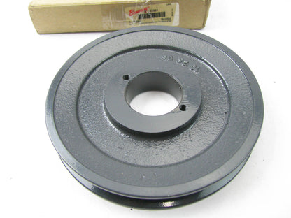 Browning 3X591 Cast Iron Single Groove Sheave V-Belt Pulley 6.25'' OD