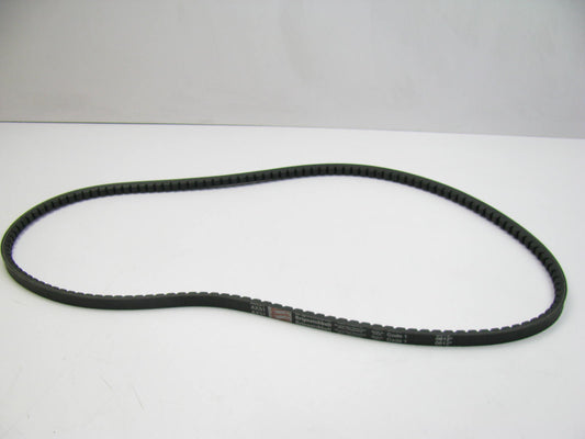 Browning AX51 Cogged Industrial Accessory Drive Belt - 1/2'' X 53''