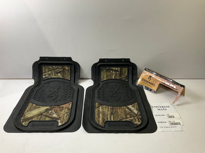 Browning BFM4103 Universal Camouflague Floor Liner Mats