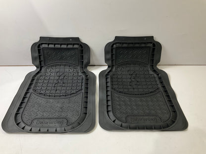 Browning BFM4103 Universal Camouflague Floor Liner Mats