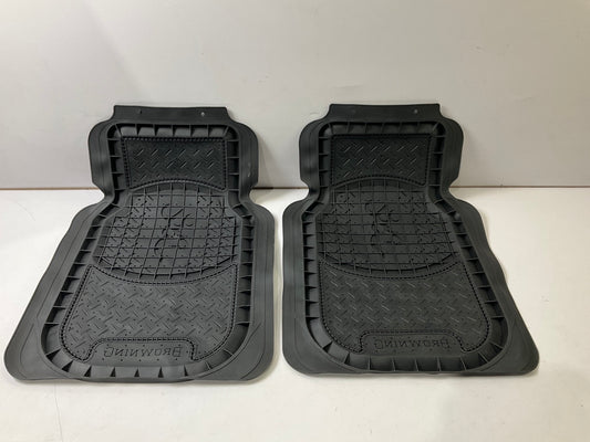 Browning BFM4103 Universal Camouflague Floor Liner Mats
