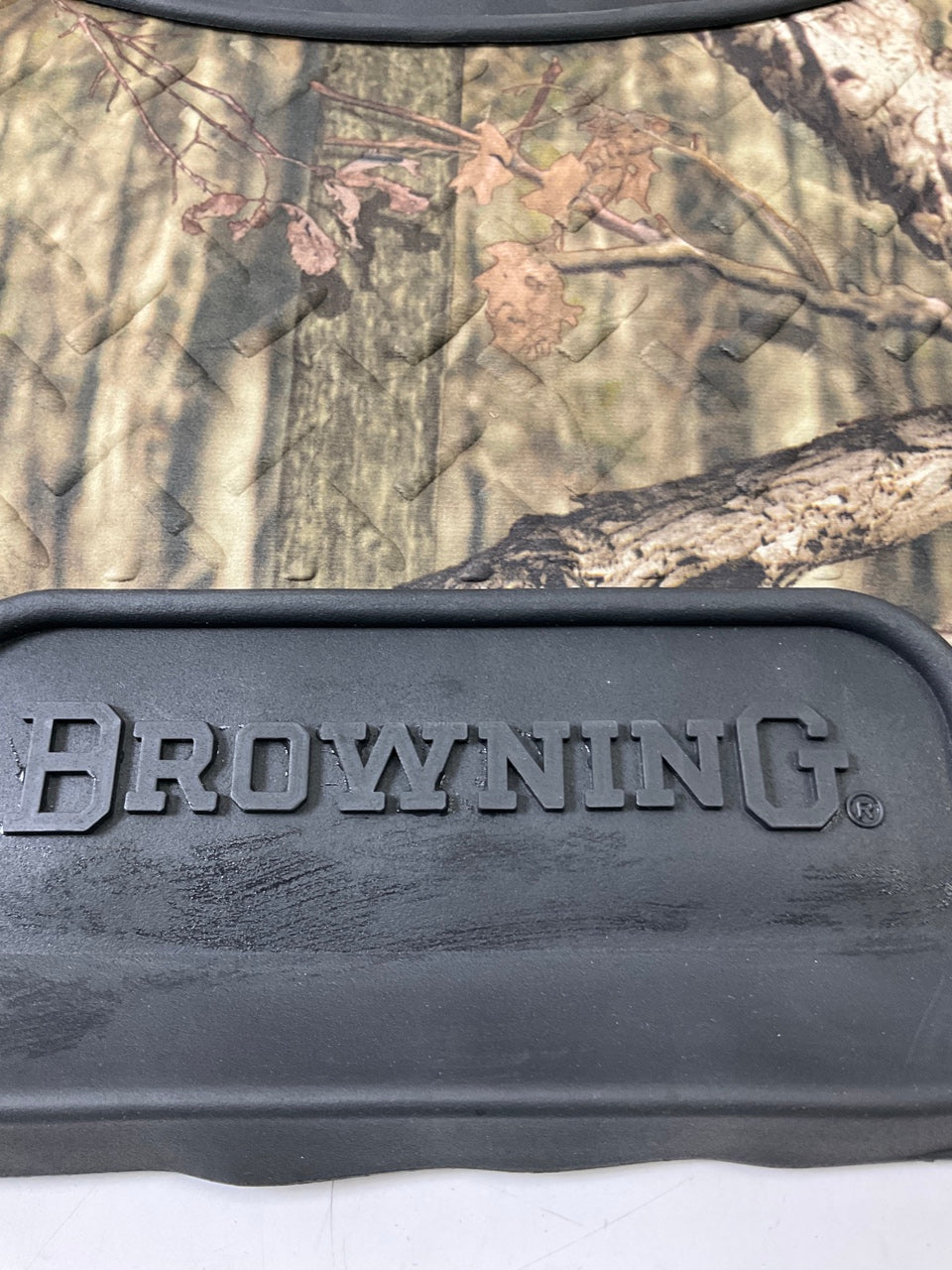 Browning BFM4103 Universal Camouflague Floor Liner Mats