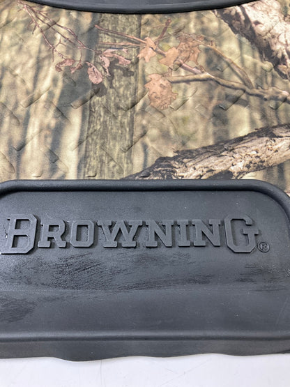 Browning BFM4103 Universal Camouflague Floor Liner Mats