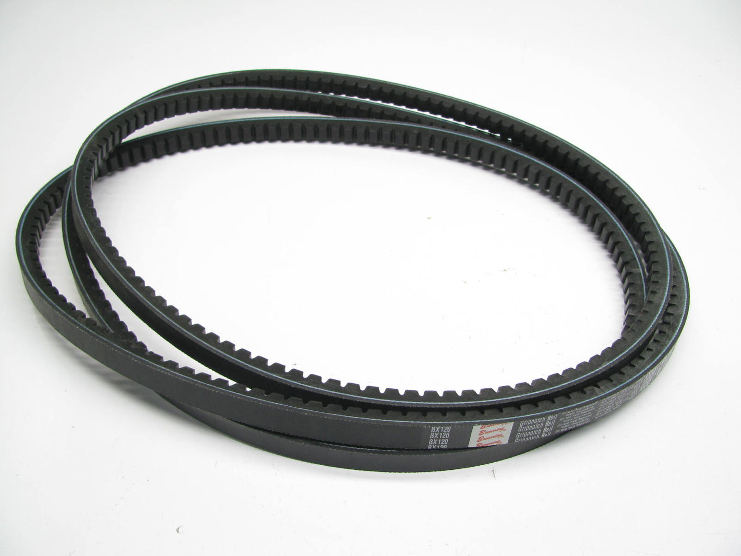 Browning BX120  Notched V-belt -  B 21/32'' X 123''