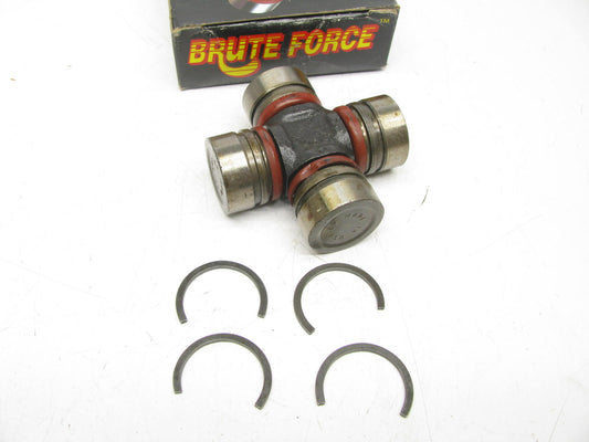 Brute Force 215-0456 U-Joint Universal Joint