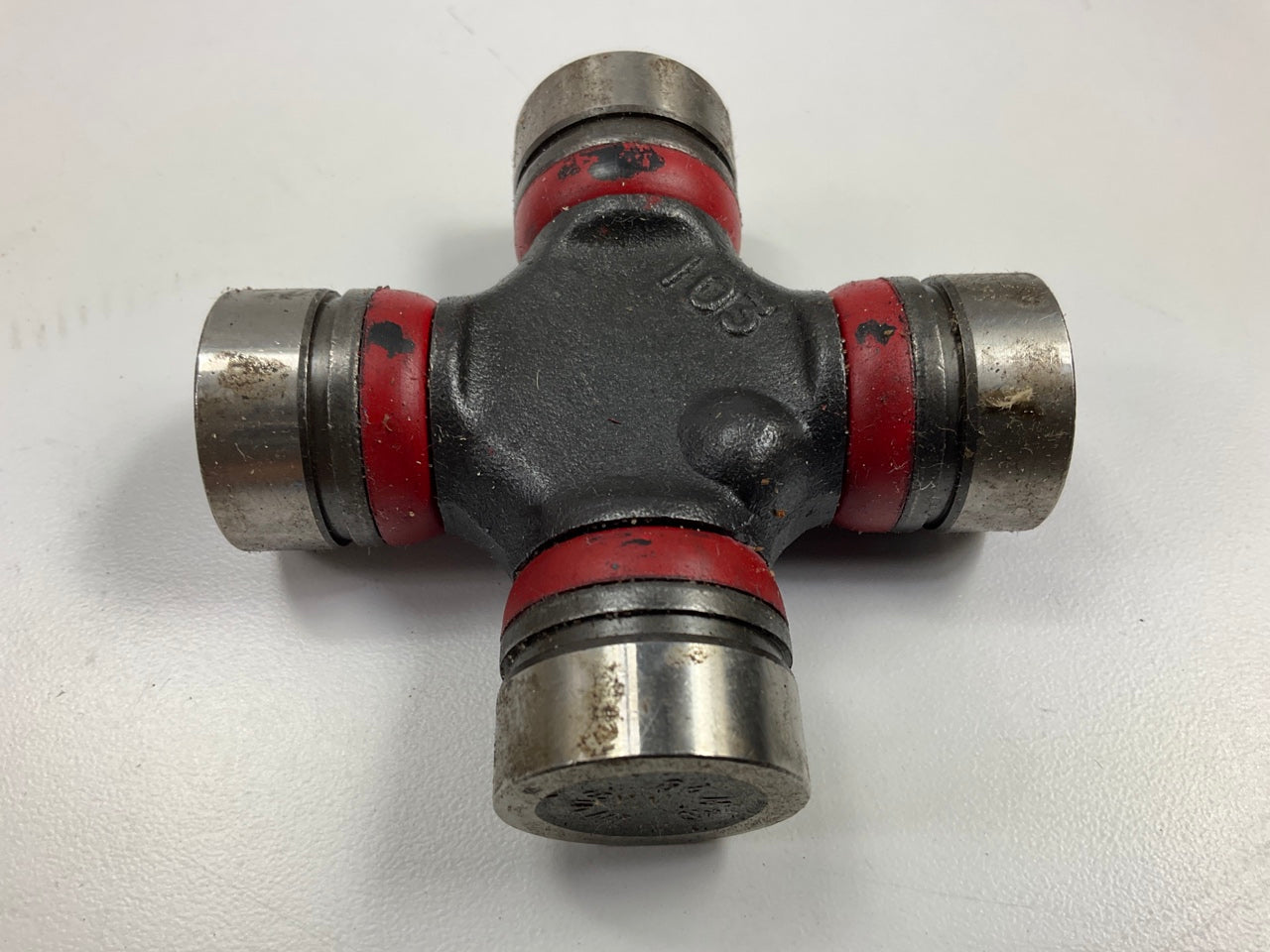 Brute Force 215-1200 U-Joint Universal Joint