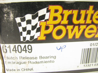 Brute Power 614049 Manual Transmission Clutch Release Bearing