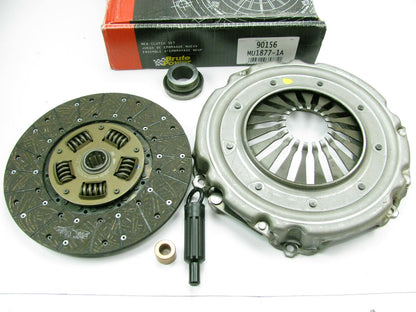 Brute Power 90156 Clutch Kit - 11'' Diameter X 1-1/8'' X 10T Spline