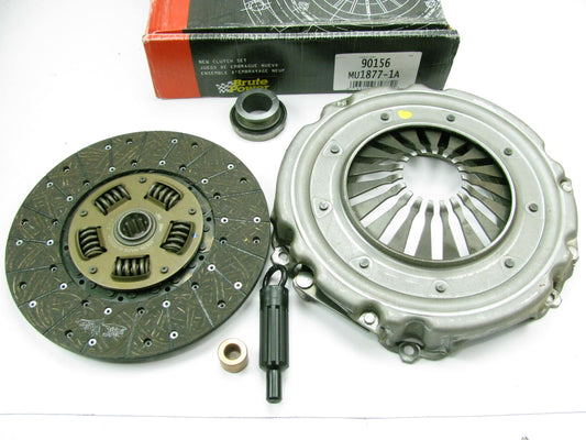 Brute Power 90156 Clutch Kit - 11'' Diameter X 1-1/8'' X 10T Spline