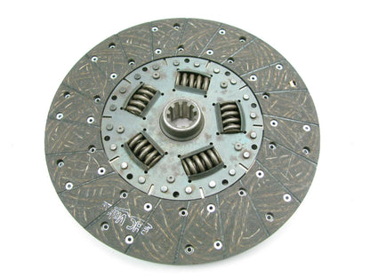 Brute Power 90156 Clutch Kit - 11'' Diameter X 1-1/8'' X 10T Spline