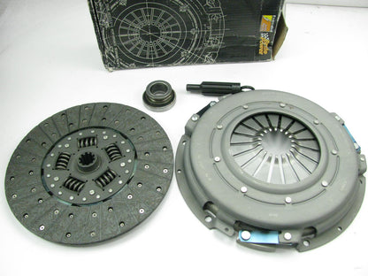 Brute Power 90164 Clutch Kit - 12'' Diameter X 1-1/8'' X 10T Spline