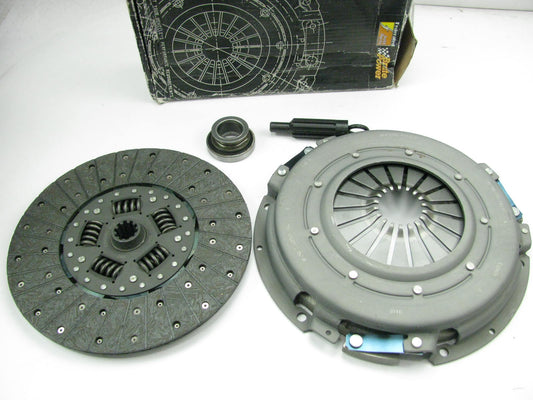 Brute Power 90164 Clutch Kit - 12'' Diameter X 1-1/8'' X 10T Spline