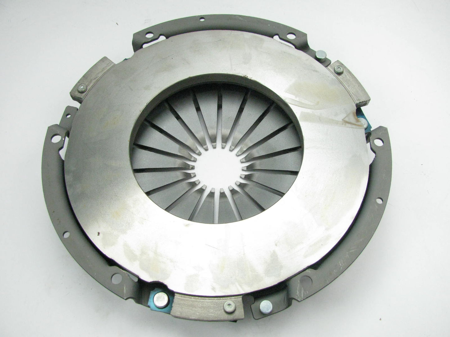 Brute Power 90164 Clutch Kit - 12'' Diameter X 1-1/8'' X 10T Spline