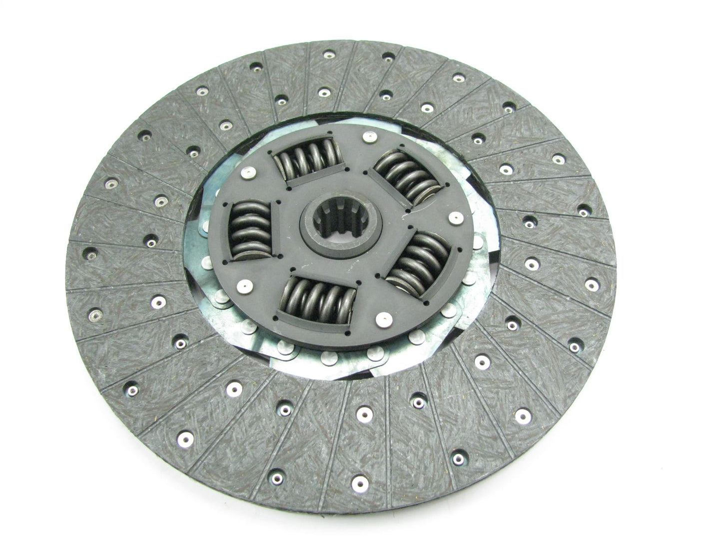 Brute Power 90164 Clutch Kit - 12'' Diameter X 1-1/8'' X 10T Spline