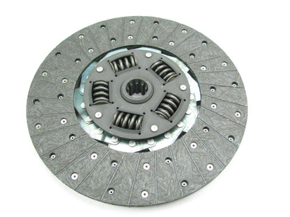 Brute Power 90164 Clutch Kit - 12'' Diameter X 1-1/8'' X 10T Spline