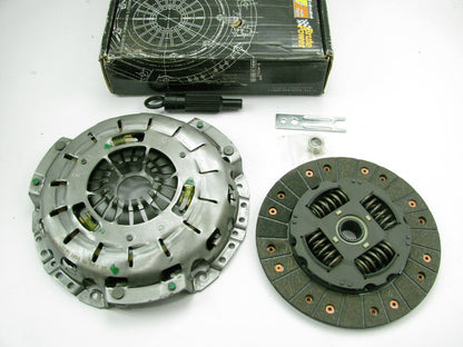Brute Power 90295 Clutch Kit For 1995-2011 Ford Ranger, 95-10 Mazda B2300 Pickup