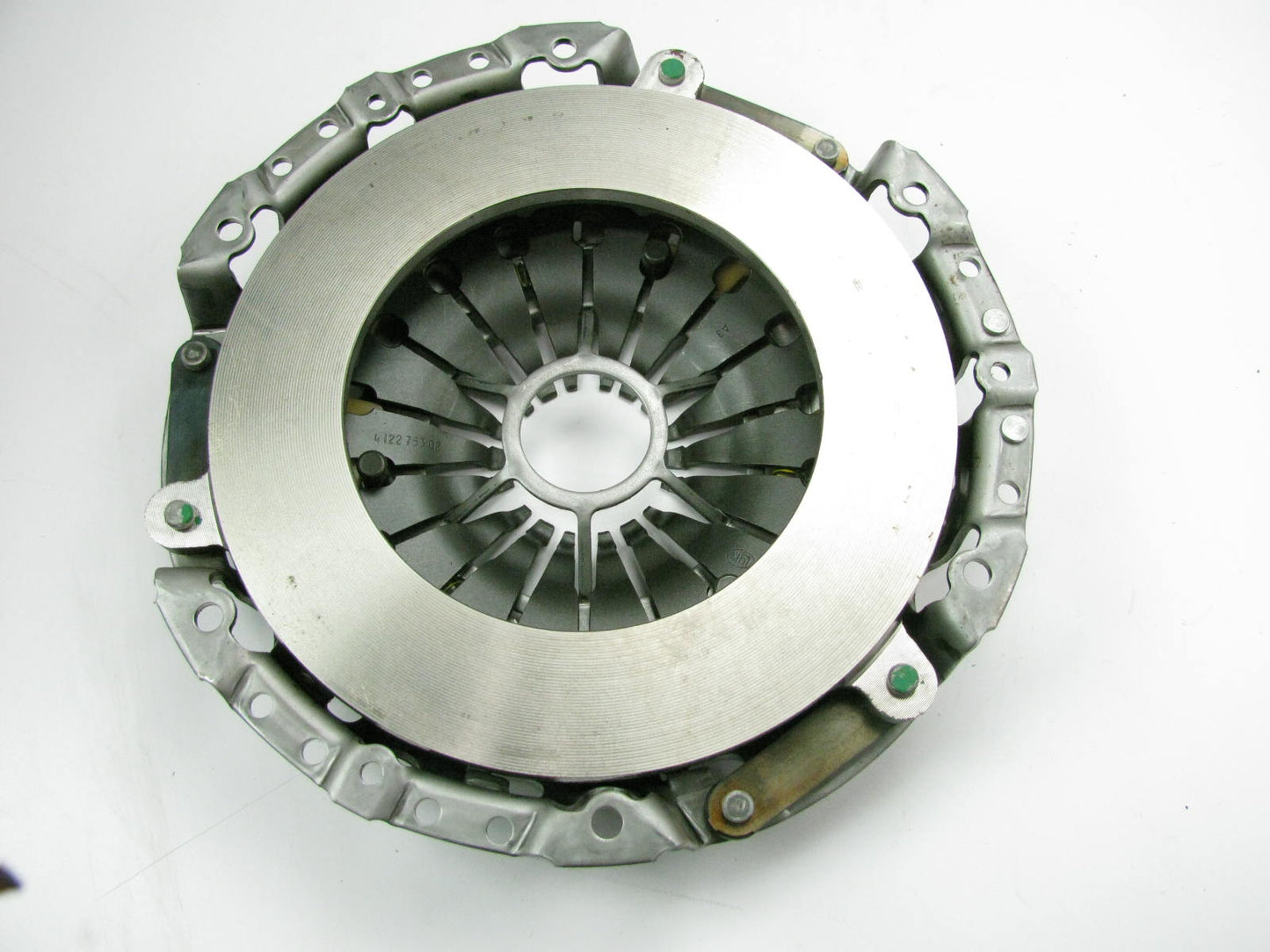 Brute Power 90295 Clutch Kit For 1995-2011 Ford Ranger, 95-10 Mazda B2300 Pickup