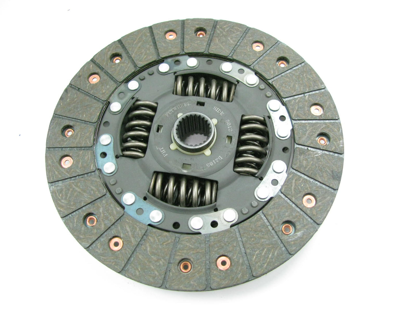 Brute Power 90295 Clutch Kit For 1995-2011 Ford Ranger, 95-10 Mazda B2300 Pickup